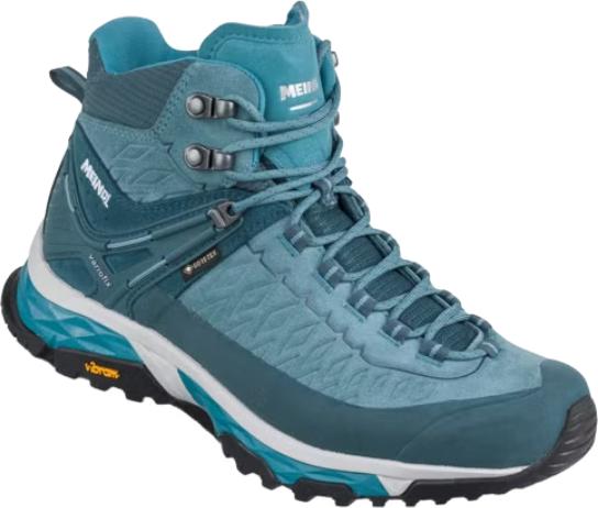 Produktbild Meindl Top Trail Lady Mid GTX® (39)