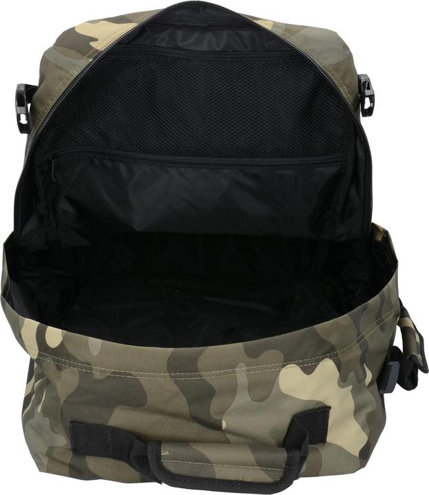 Actual product image Cabin zero CabinZero (23 l)
