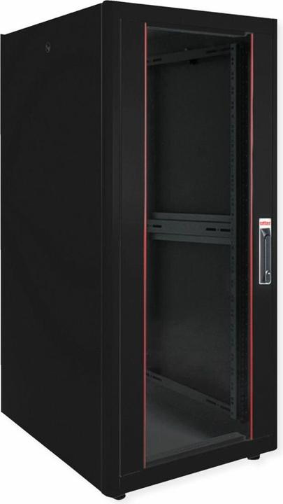Produktbild Roline 19-Zoll Netzwerkschrank Basic 32 HE (32 HE, 19 Zoll Rack)