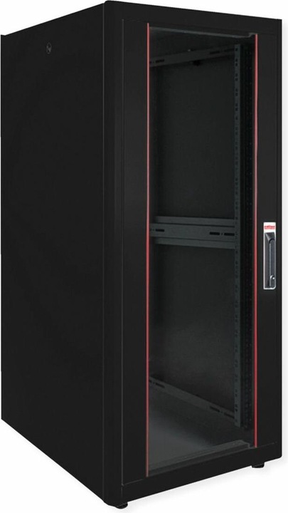 Immagine prodotto Roline Armadio di rete da 19 pollici Basic 32 U (32 HE, Rack da 19 pollici)