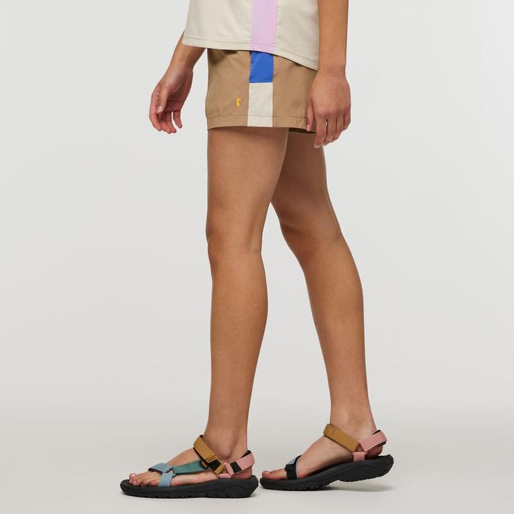 Produktbild Cotopaxi Cambio Short (L)