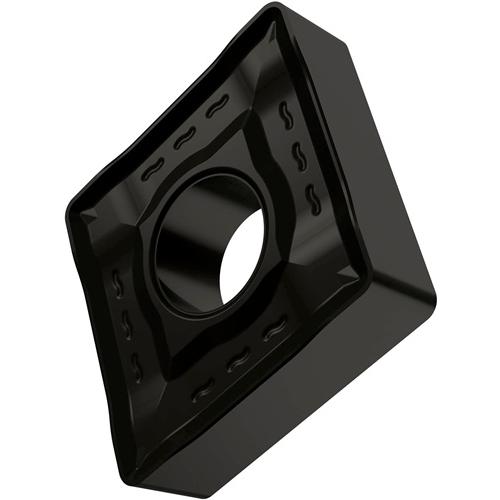 Dormer, Accessori per macchine, Drehwendeschneidplatte ISO CNMM 160616E-NR2:T7325 D. 6,35mm MT-CVD beschichtet - VPE: 10