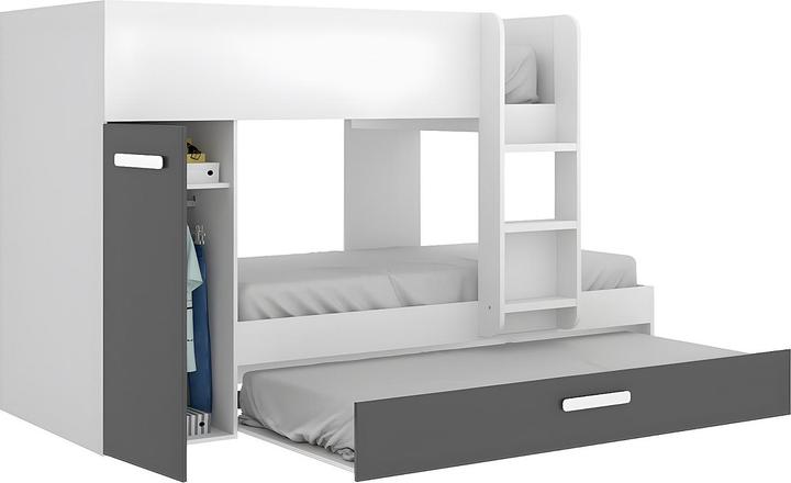 Produktbild Vente-unique Anthony (90 x 190 cm)