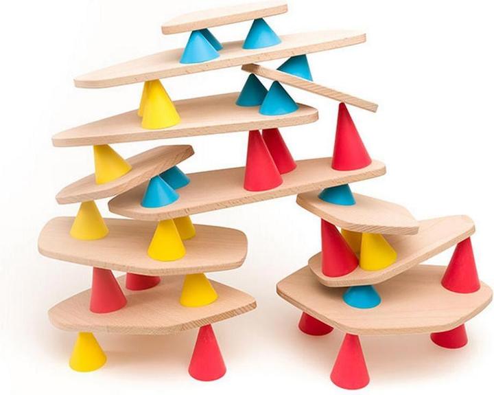 Actual product image Piks Medium Kit