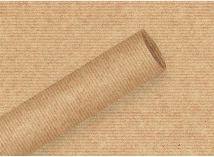 Image du produit Braun + Company Geschenkpapier (1x)