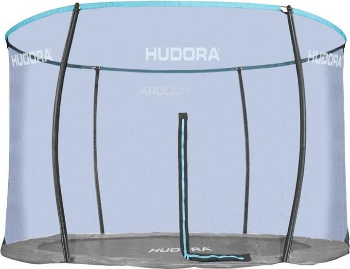 Hudora 1 Fangnetz für Fantastic Complete 300