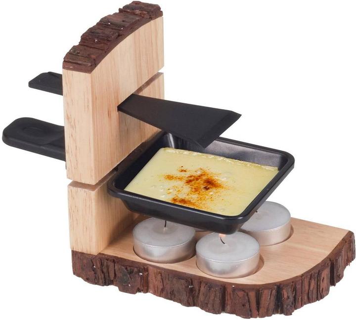 Produktbild Nouvel Single Wood