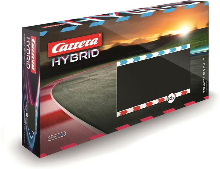 Produktbild Carrera Track Pack 2