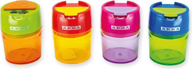 Image du produit Arda TWIST - Taille-crayon double