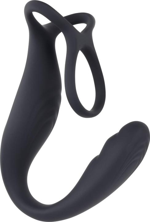 Actual product image Gender X Evolved Der Wrangler 3in1 Analvibrator