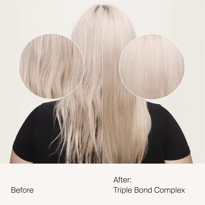 Actual product image Living Proof Triple Bond - Complex (10 ml)