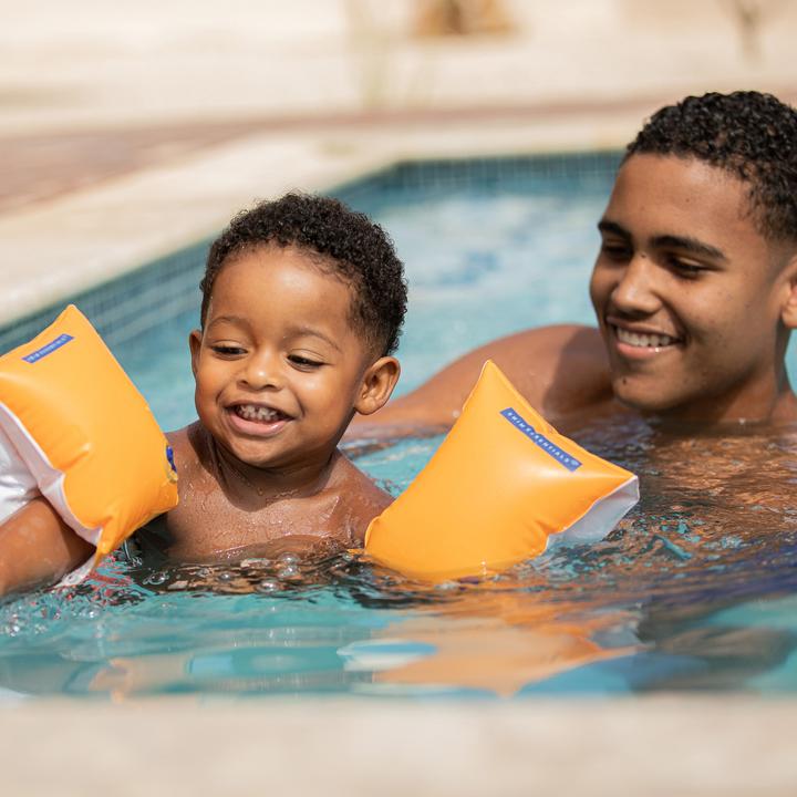 Image du produit Swim Essentials Flotteurs 0-2 ans, orange