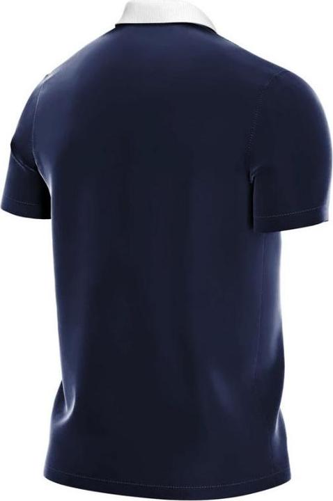 Immagine prodotto Nike Camicia Polo Club Team 20 da uomo, Ossidiana/Bianco, UE (S)