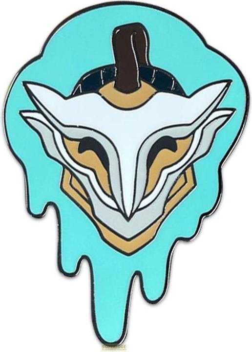 Immagine prodotto Youtooz Set di spille arcane da 5 cm (6)