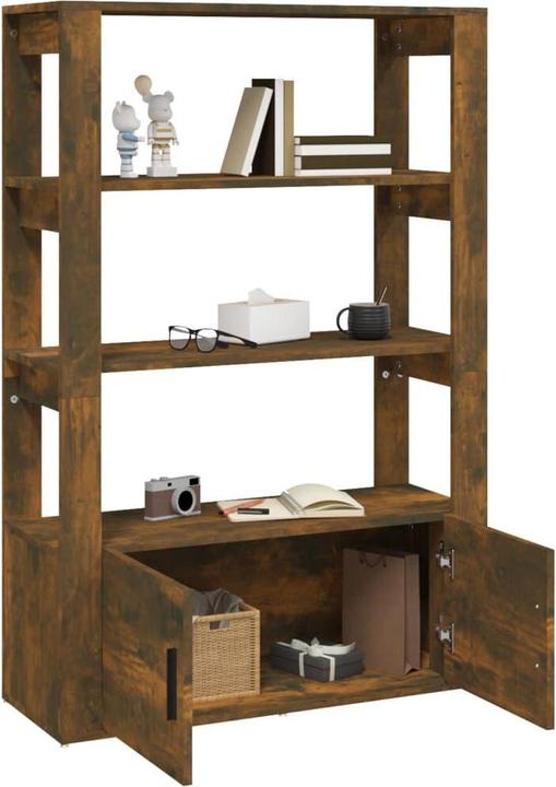 Image du produit vidaXL Sideboard (80 x 80 x 119.50 cm)