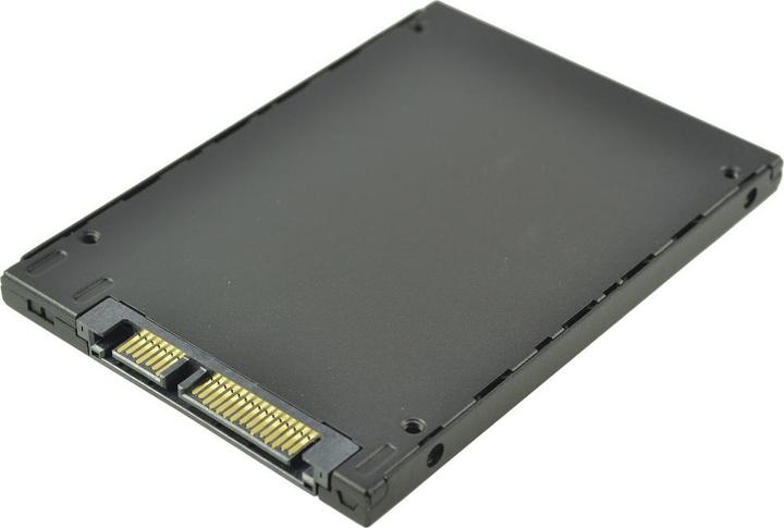 Produktbild 2-Power 512GB SSD 2.5 SATA 6Gbps 7mm (512 GB, 2.5")