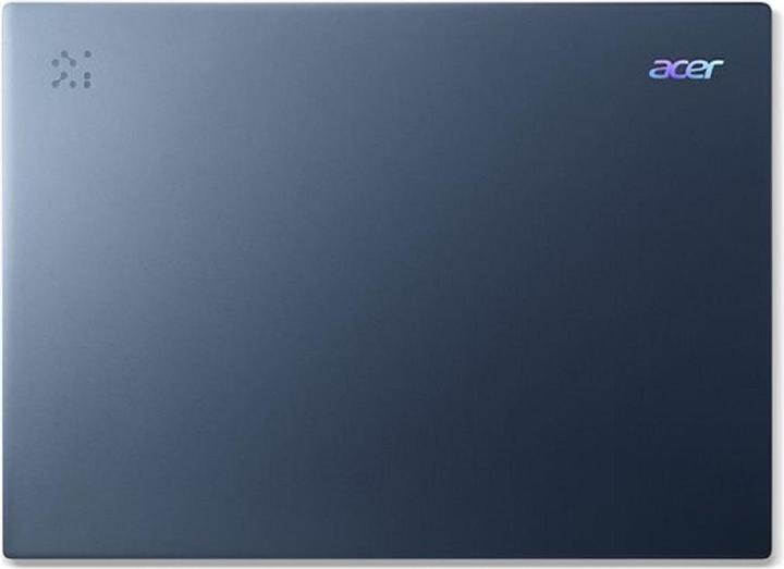 Productafbeelding Acer Aspire 14 AI (14", 1000 GB, 32 GB, DE, Snapdragon X X1-26-100)