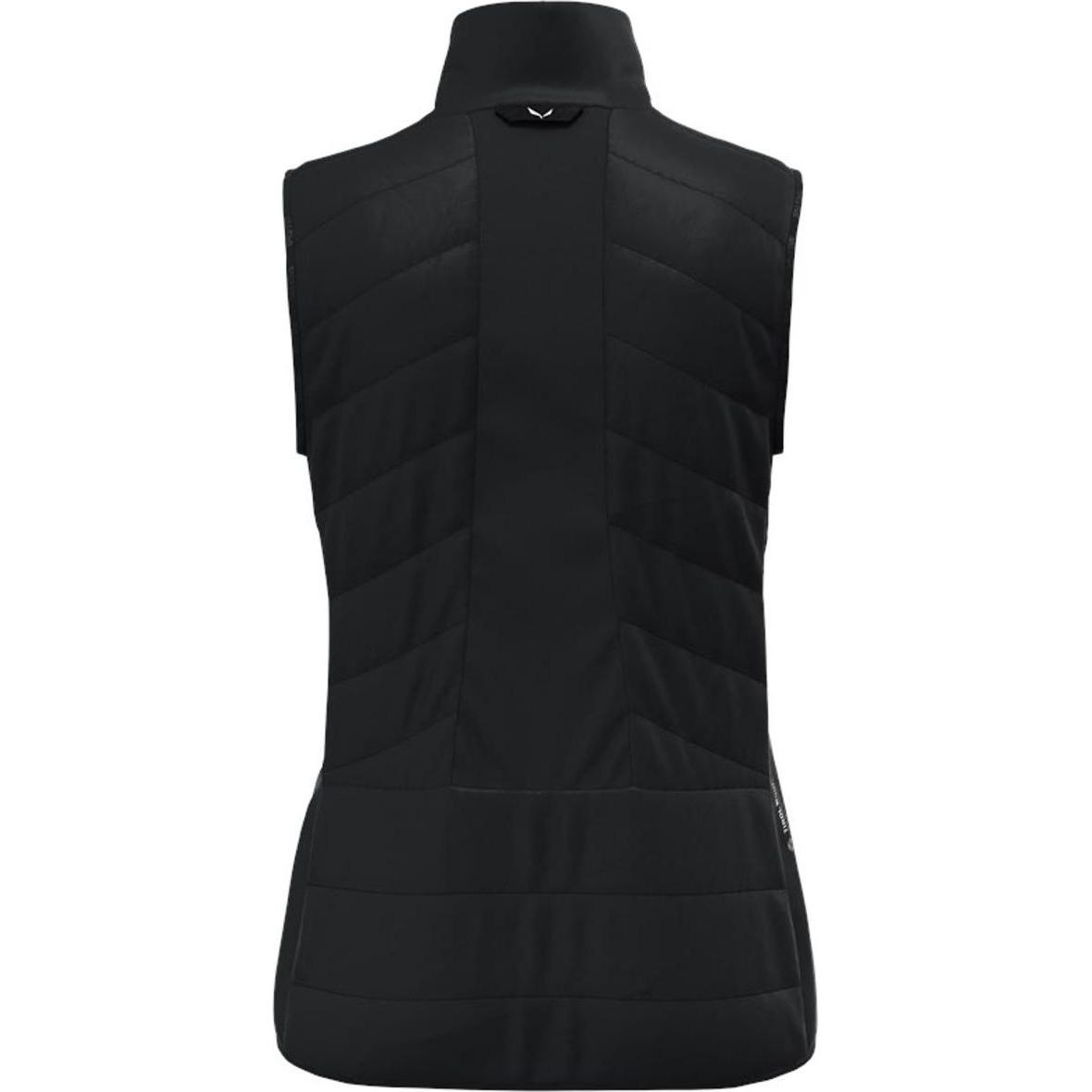 Thumbnail - Salewa, Damen, Weste, Ortles Hyb Twr Vest W, Schwarz, (32)