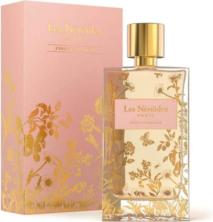 LES Etoile d'Oranger EDP 100ml (Eau de Parfum, 100 ml)