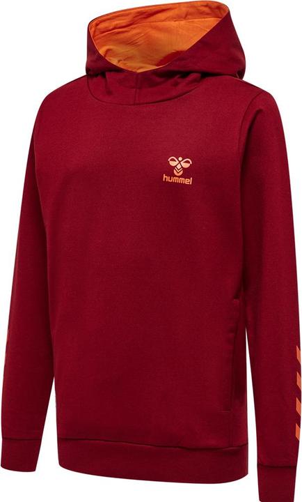 Immagine prodotto hummel Felpa Con Cappuccio Offgrid In Cotone Per Bambini (164)