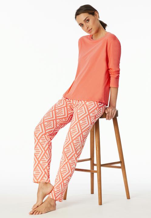 Image du produit Schiesser Pyjama Modern Nightwear (40, L)