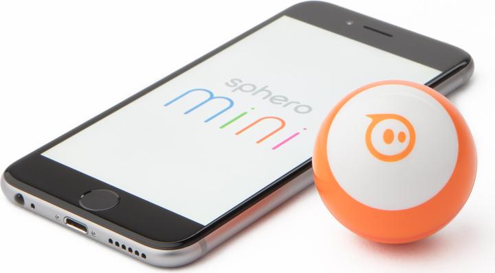 Image du produit Sphero Mini