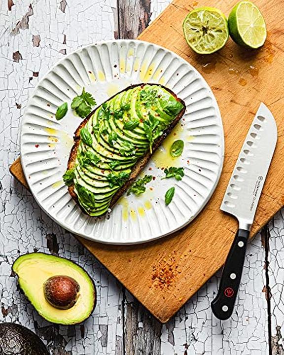 Actual product image Wüsthof Santoku / Santoku, 14 cm, Classic (14 cm)