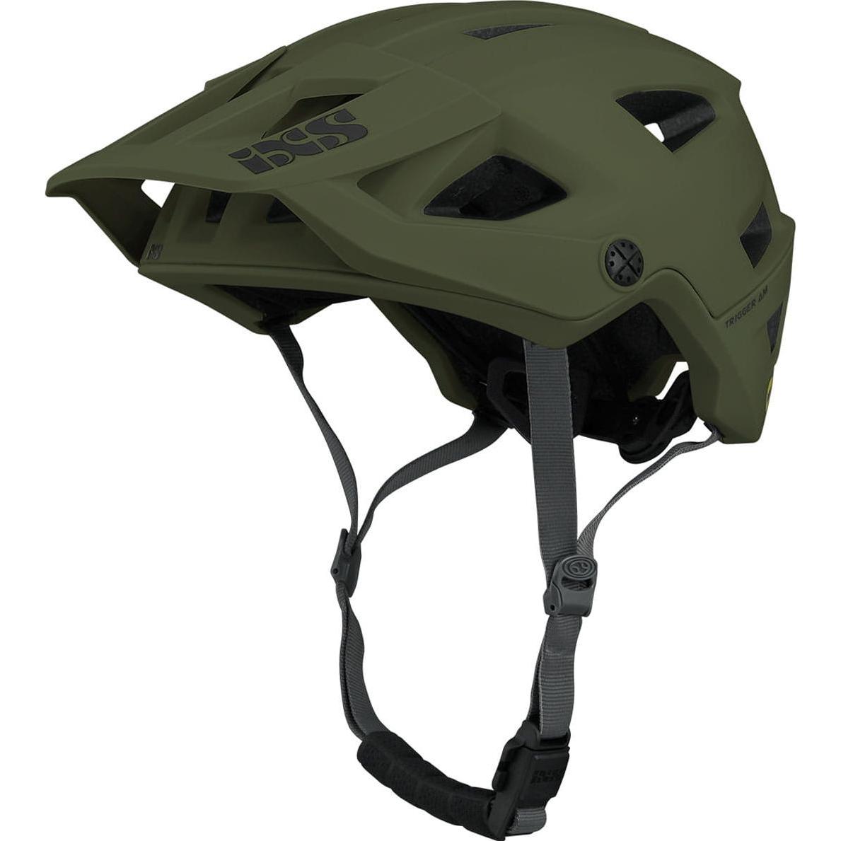 iXS, Velohelm, (54 - 58 cm)