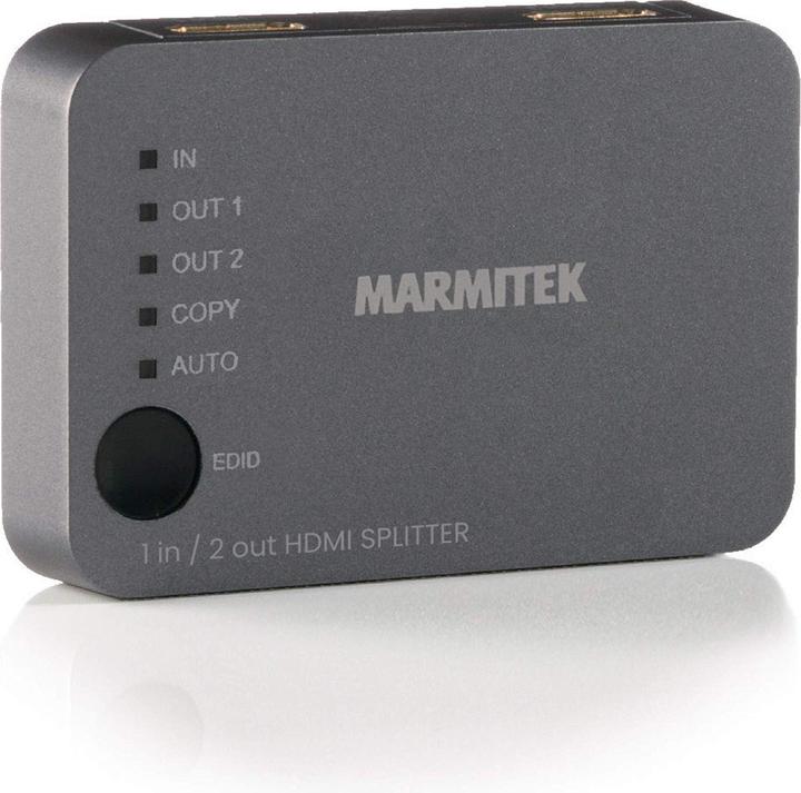 Produktbild Marmitek Split 312