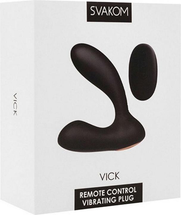 Produktbild Svakom Vick