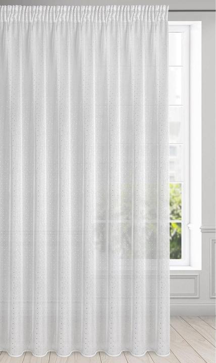 Eurofirany FOR/SIBEL/B+SRE 300X250 T (300 x 250 cm)