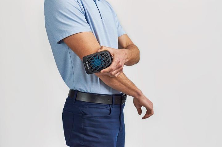 Produktbild Therabody RecoveryTherm Cube