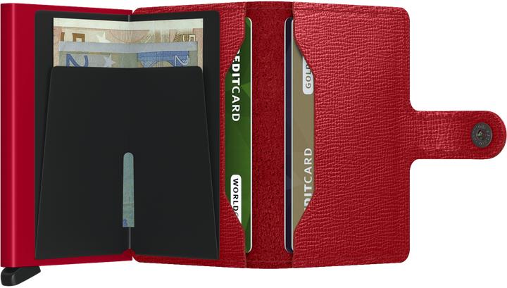 Image du produit Secrid Miniwallet Crisple
