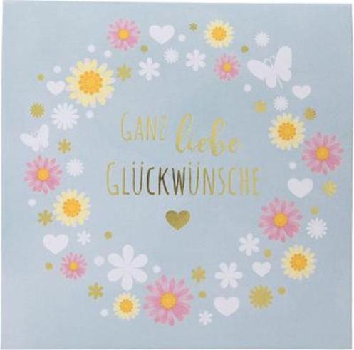 Actual product image Magni Music Card Pop up Motif 50 (50 pcs.)