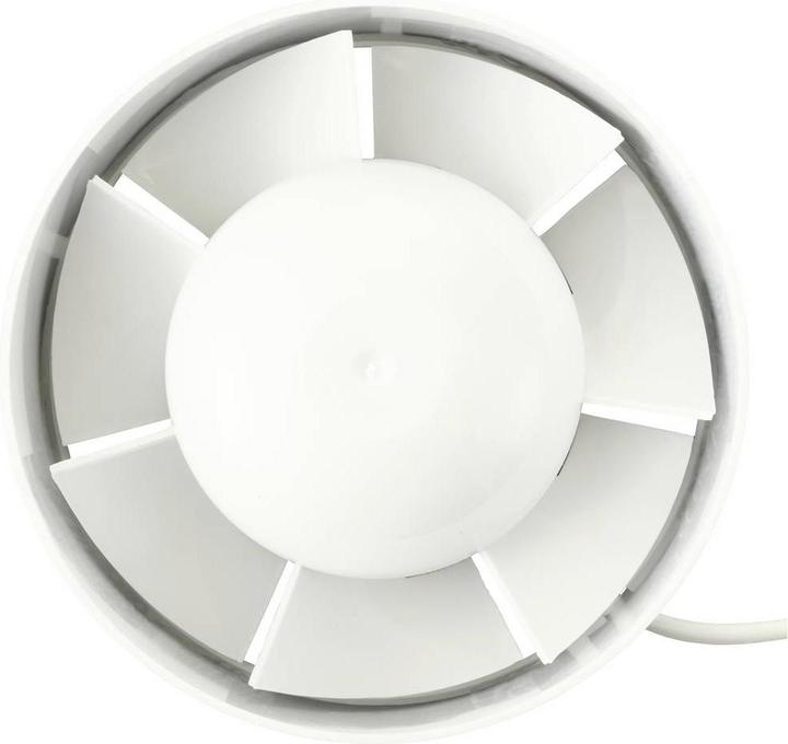 Productafbeelding Sygonix Buisinzetventilator