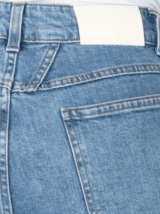 Produktbild Closed Pedal Pusher Jeans Relaxed Fit (32)
