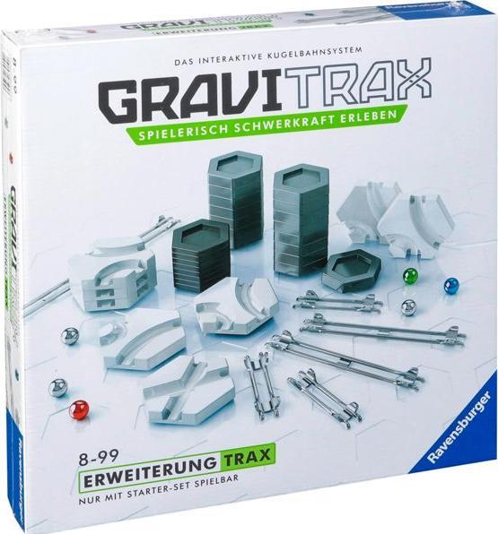 Produktbild Ravensburger GraviTrax Verlängerungsset - Tracks