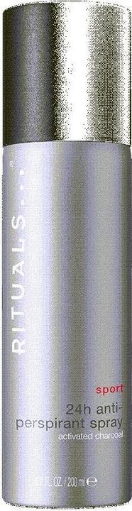 Produktbild Rituals Sport 24H Anti-Perspirant Spray (Spray, 200 ml)
