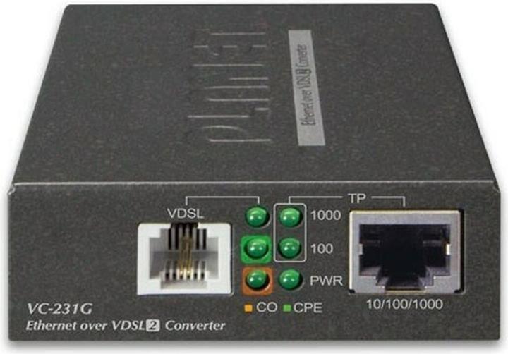 Produktbild Planet VC-231G