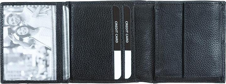 Actual product image Giorgio Carelli Billfold