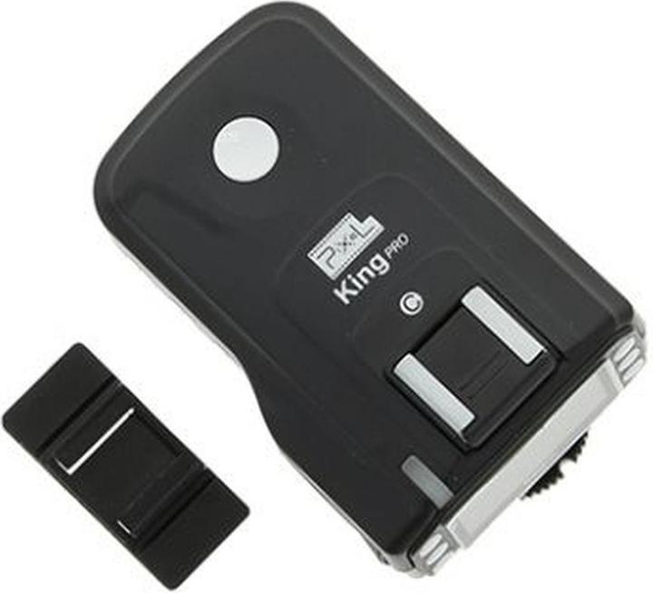 Image du produit Pixel Émetteur-récepteur King Pro TX pour Canon (Funk)