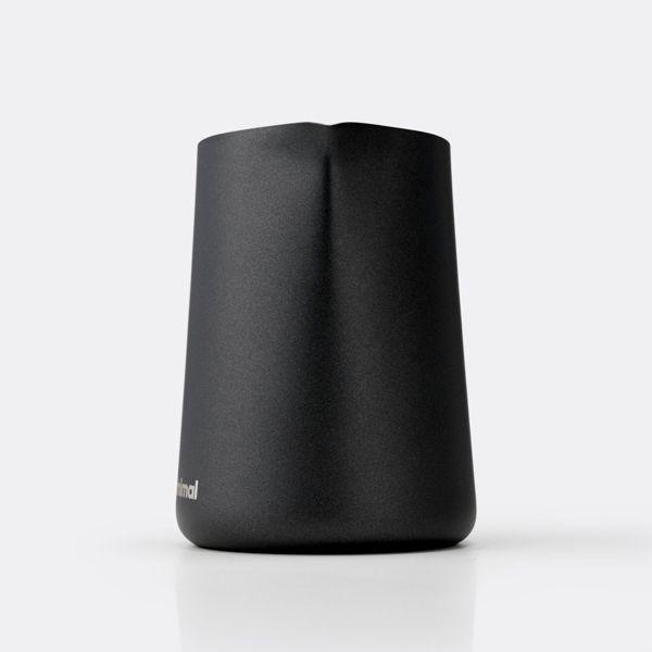 Immagine prodotto Subminimal Caraffa FlowTip Caraffa per il latte nera