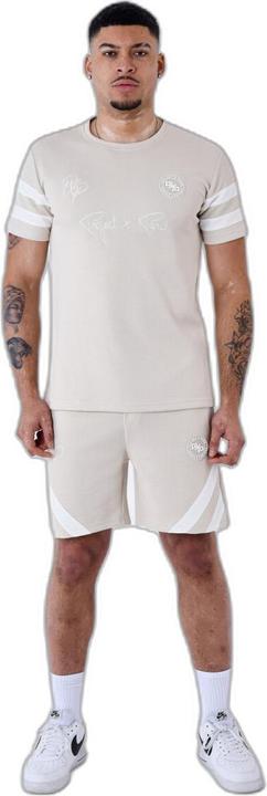 Image du produit Project X Paris Short bande cousu (XL)