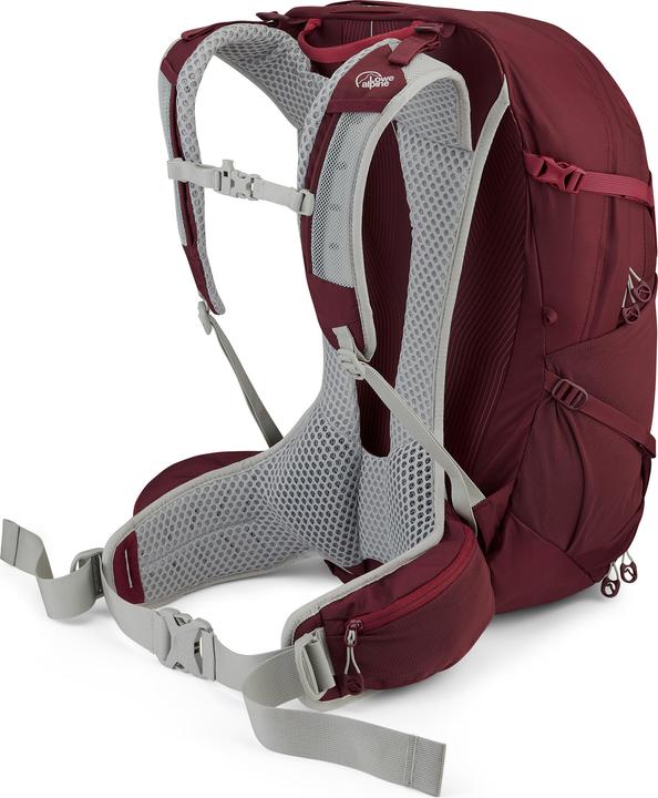 Actual product image Lowe Alpine AirZone Trail Duo ND30 (30 l)