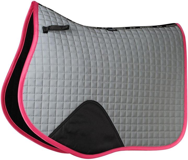 Actual product image Weatherbeeta Saddle Pad Prime Reflective