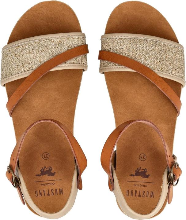 Produktbild Mustang Sandalen (37)