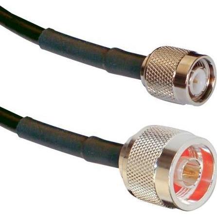 Thumbnail - Ventev 3 LMR200 Jumper NM TM, Antennenkabel
