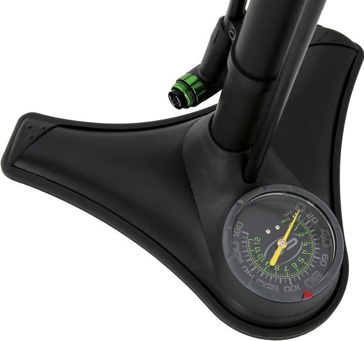 Actual product image Vittoria Terreno Zero (40-622)