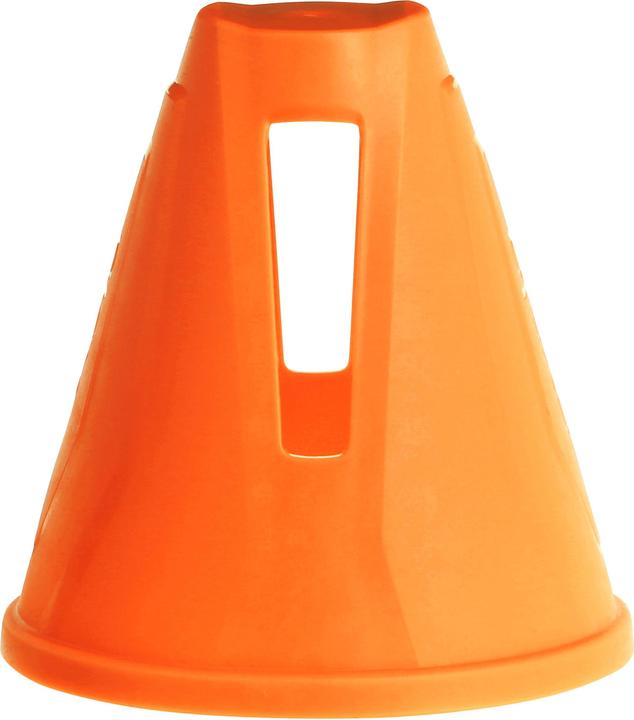 Actual product image Oxelo Slalom cone 10 pack