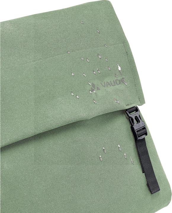 Actual product image Vaude Augsburg IV (14 l, Luggage carrier bag)